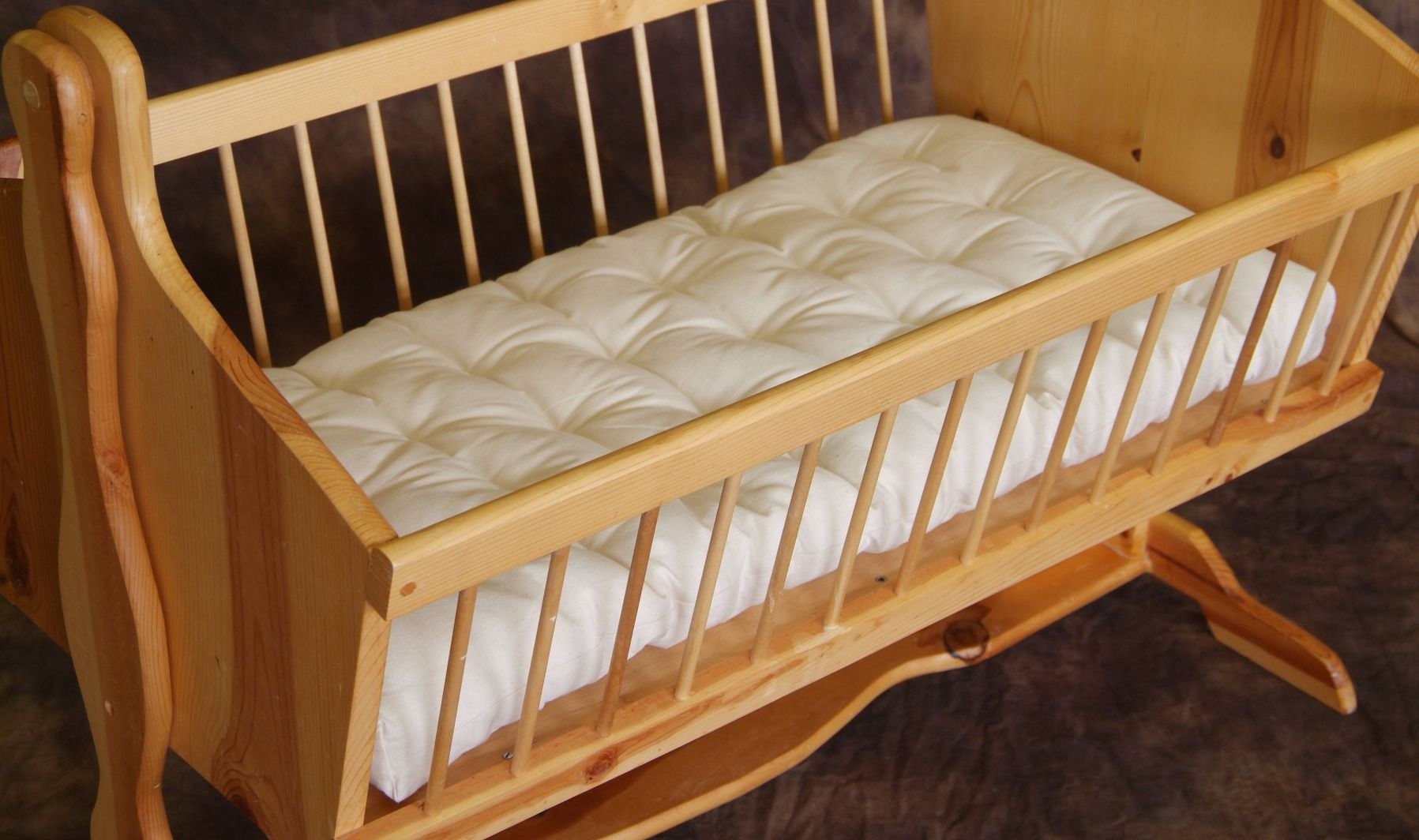 top rated bassinet mattress