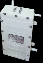 Genesis Platinum 7 Plate Water Ionizer Technology