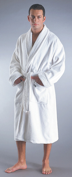 Robes And Bathrobes for Men