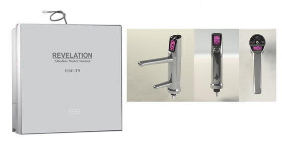 Revelation 2 Water Ionizer Base