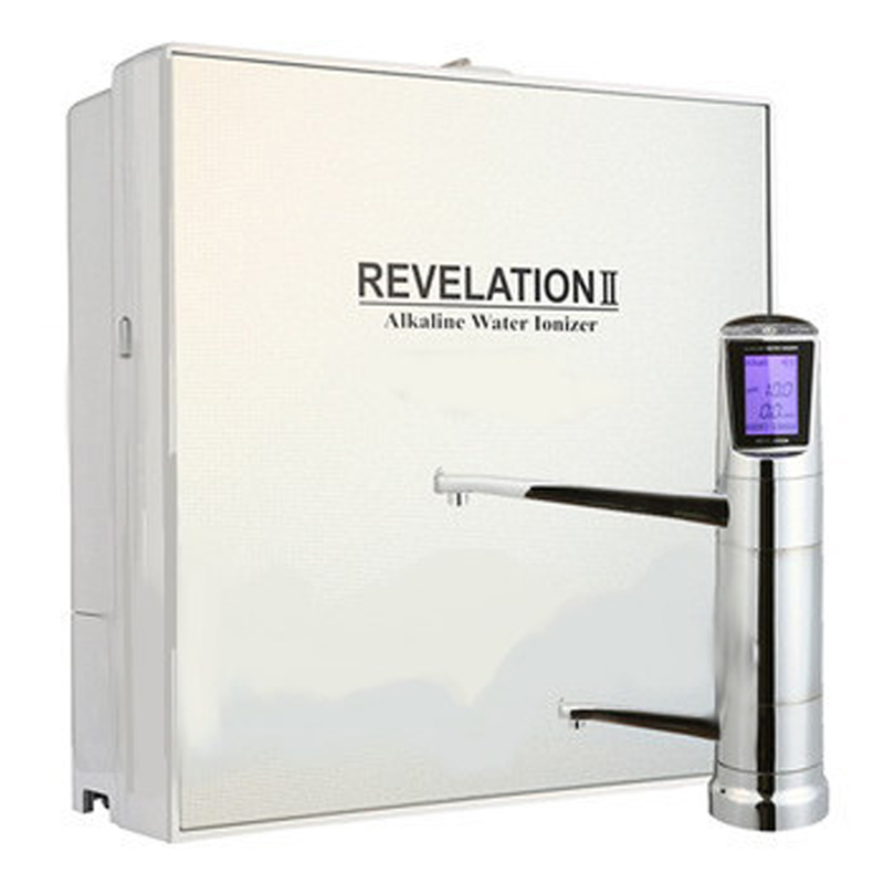 Revelation 2 Undersink Water Ionizer