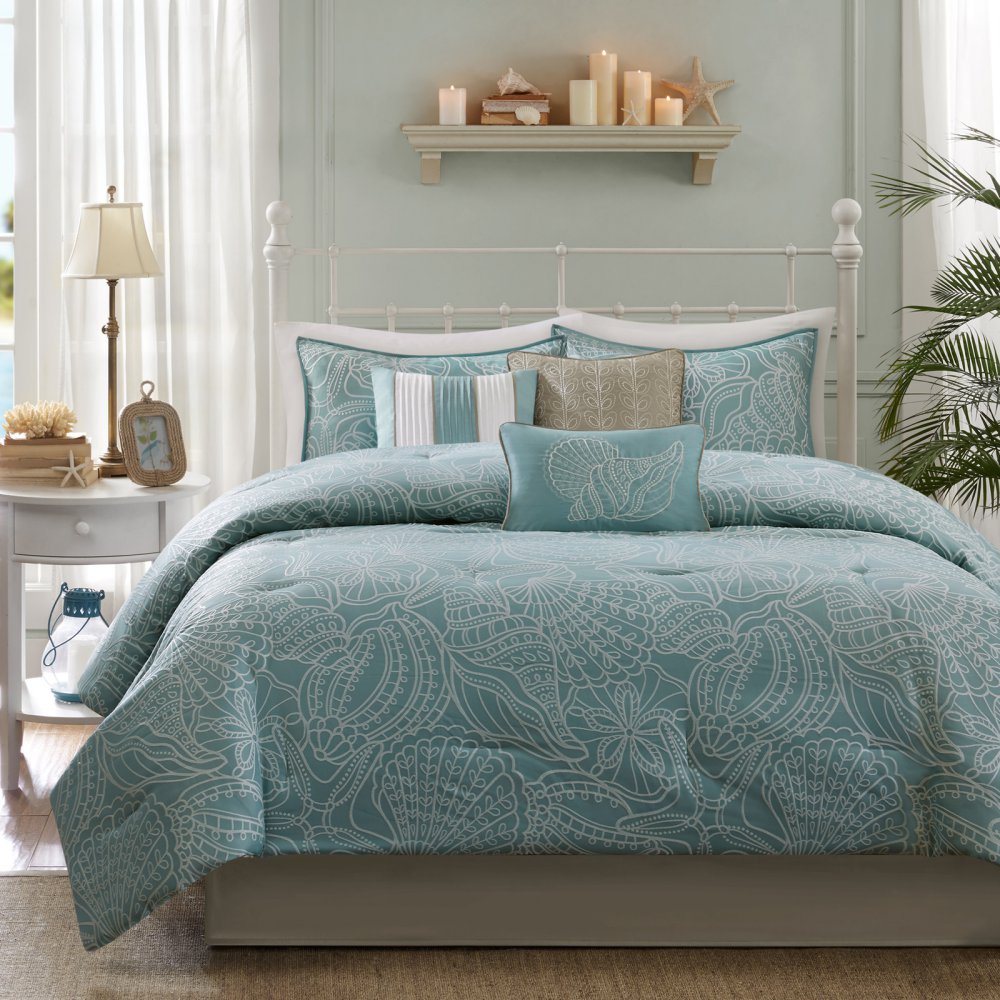 Comforter Set Duvet Bedding