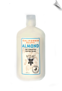 Almond Intensive Skincare, 8 oz.