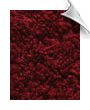 Burgundy Mens Monk Bathrobe Burgundy Mens Monk Bathrobe
