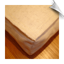 Absorbent Moisture Barrier/ Puddle Pad for Changing Table System (19 x 35") Absorbent Moisture Barrier/ Puddle Pad for Changing Table System (19 x 35")