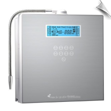 Genesis Platinum 7 Plate Alkaline Water Ionizer Machine