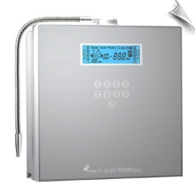 Genesis Platinum 7 Plate Alkaline Water Ionizer Machine Genesis Platinum 7 Plate Alkaline Water Ionizer Machine