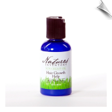 Nature's Inventory Hair Growth Gel Nature's Inventory Hair Growth Gel