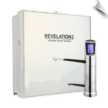 Revelation 2 Turbo Undersink Alkaline Water Ionizer Machine
