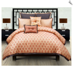 angelo:HOME Westgate Comforter Set