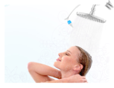 Esso Aromatherapy Shower