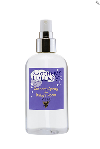 Mother's Lullaby Serenity Spray, 8 oz.