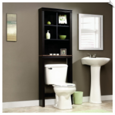 Bathroom Shelving