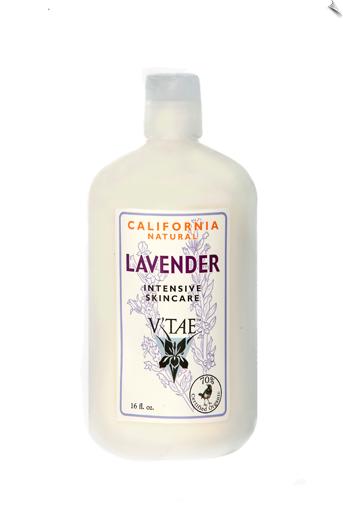 Lavender Super Hydrating Lotion, 8 oz.