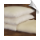 Wool Batting in Pillow