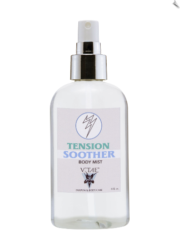 Tension Soother Body Mist, 8 oz.