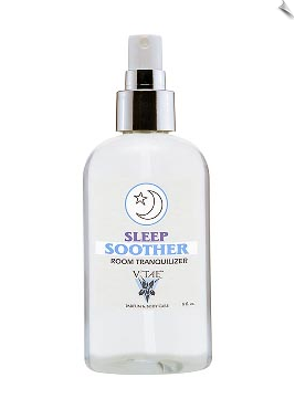 Sleep Soother Room Tranquilizer, 8 oz.