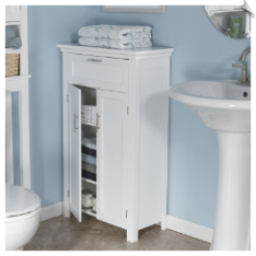 Bathroom Storage Cabinets